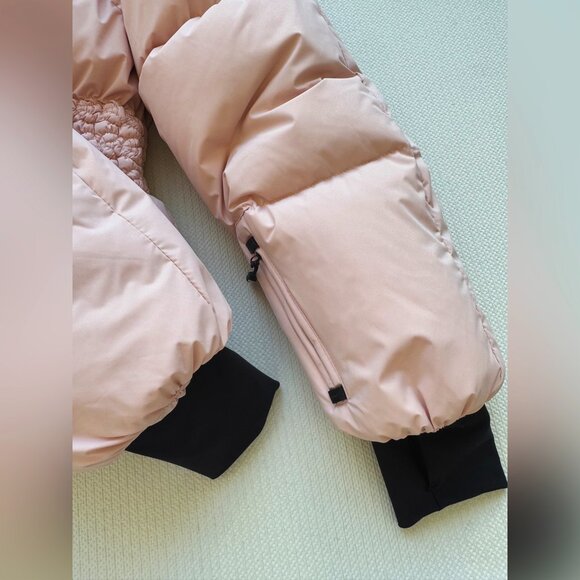 Moncler Grenoble Wollemi ski jacket - Picture 14 of 14